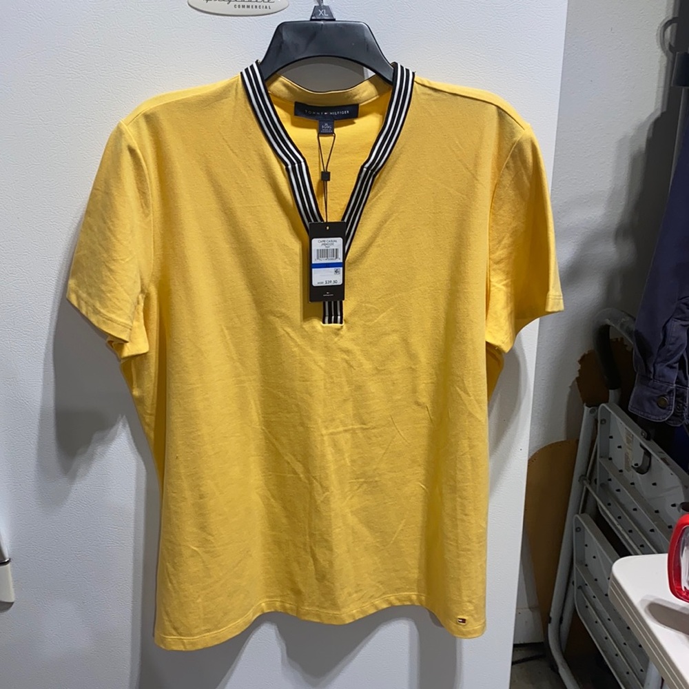 Tommy Hilfiger XL